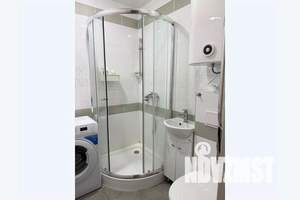 1-к квартира, посуточно, 32м2, 4/4 этаж