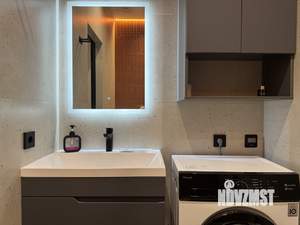 Студия квартира, посуточно, 33м2, 6/14 этаж