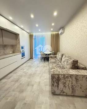 2-к квартира, на длительный срок, 48м2, 10/30 этаж