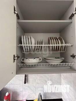 1-к квартира, на длительный срок, 32м2, 2/5 этаж