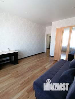 1-к квартира, на длительный срок, 39м2, 8/16 этаж