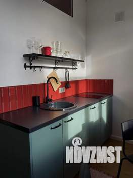 2-к квартира, посуточно, 45м2, 4/5 этаж