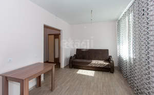 Студия квартира, на длительный срок, 27м2, 2/12 этаж