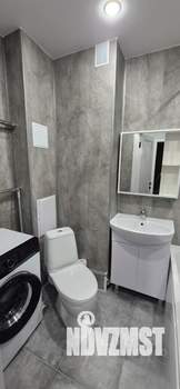 Студия квартира, на длительный срок, 26м2, 8/18 этаж