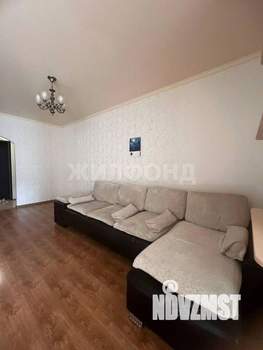 1-к квартира, на длительный срок, 43м2, 8/17 этаж