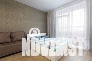 1-к квартира, посуточно, 25м2, 8/25 этаж