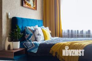 1-к квартира, посуточно, 33м2, 5/5 этаж