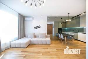 2-к квартира, на длительный срок, 60м2, 15/25 этаж