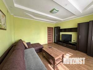 2-к квартира, посуточно, 64м2, 8/9 этаж