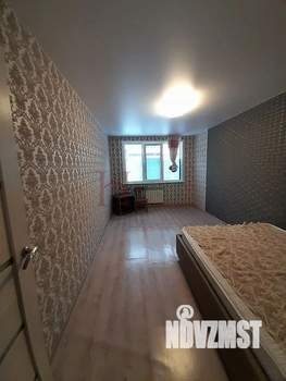 2-к квартира, на длительный срок, 43м2, 1/5 этаж