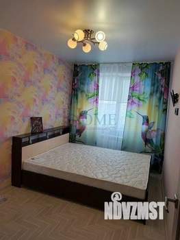 2-к квартира, на длительный срок, 54м2, 9/9 этаж