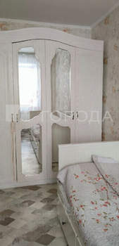 1-к квартира, на длительный срок, 30м2, 5/9 этаж