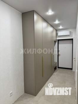 Студия квартира, на длительный срок, 25м2, 3/25 этаж