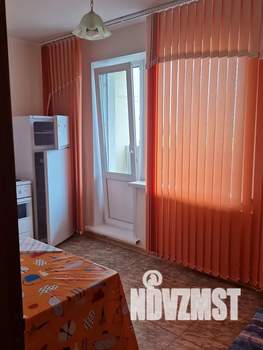 1-к квартира, посуточно, 41м2, 5/16 этаж