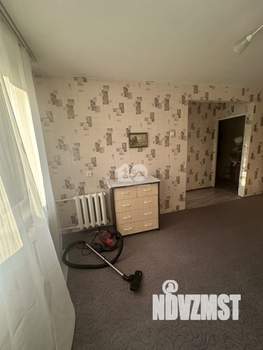 1-к квартира, на длительный срок, 30м2, 3/5 этаж