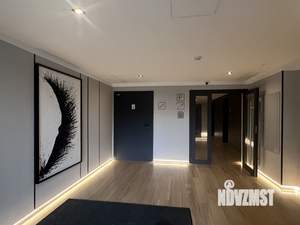 2-к квартира, на длительный срок, 46м2, 2/18 этаж