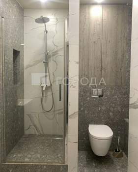 3-к квартира, на длительный срок, 98м2, 4/25 этаж