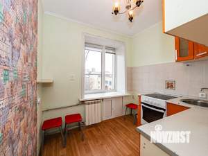 1-к квартира, на длительный срок, 40м2, 5/5 этаж