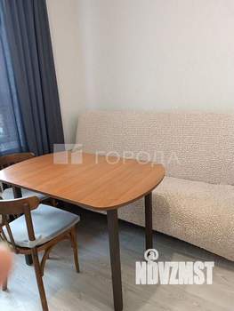 1-к квартира, на длительный срок, 40м2, 17/25 этаж