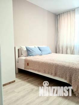 2-к квартира, посуточно, 41м2, 9/17 этаж