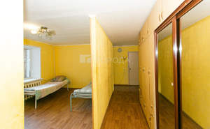 3-к квартира, на длительный срок, 70м2, 3/10 этаж