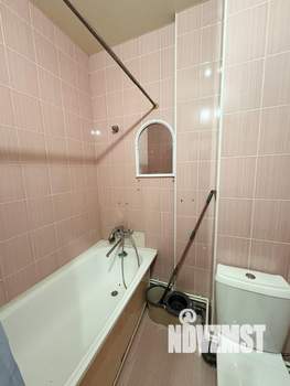 2-к квартира, на длительный срок, 58м2, 17/18 этаж