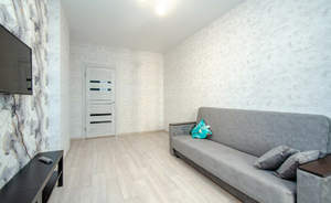 1-к квартира, на длительный срок, 36м2, 4/25 этаж