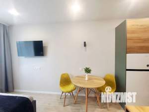 Студия квартира, посуточно, 25м2, 6/25 этаж