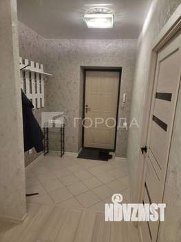 2-к квартира, на длительный срок, 66м2, 2/13 этаж