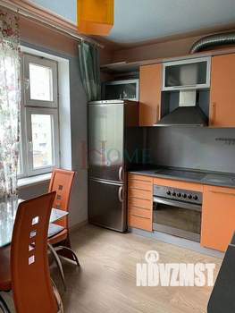 2-к квартира, на длительный срок, 68м2, 2/17 этаж