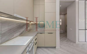 3-к квартира, на длительный срок, 70м2, 8/16 этаж