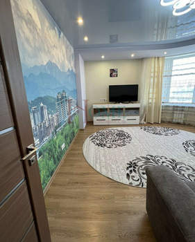 2-к квартира, на длительный срок, 80м2, 9/24 этаж