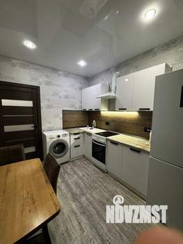 1-к квартира, на длительный срок, 34м2, 7/13 этаж