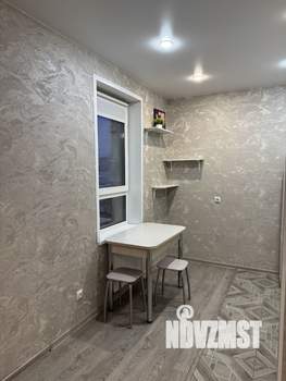 Студия квартира, на длительный срок, 28м2, 5/9 этаж