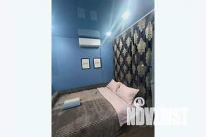 1-к квартира, посуточно, 35м2, 13/25 этаж