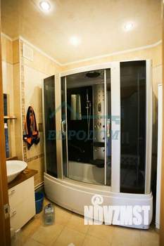 1-к квартира, на длительный срок, 49м2, 1/9 этаж