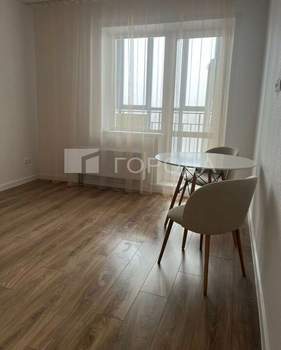 1-к квартира, на длительный срок, 41м2, 5/18 этаж