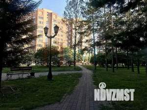 1-к квартира, на длительный срок, 38м2, 8/10 этаж