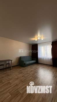 1-к квартира, на длительный срок, 33м2, 2/10 этаж