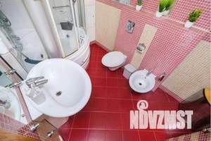 2-к квартира, посуточно, 60м2, 4/16 этаж