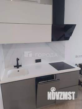 1-к квартира, на длительный срок, 42м2, 14/22 этаж