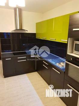 1-к квартира, на длительный срок, 50м2, 15/25 этаж