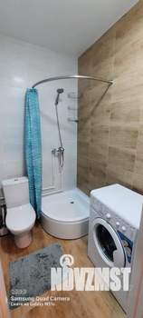 Студия квартира, на длительный срок, 18м2, 4/18 этаж