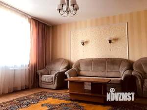 2-к квартира, на длительный срок, 52м2, 2/9 этаж