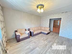 3-к квартира, на длительный срок, 60м2, 2/9 этаж