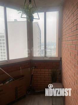 2-к квартира, на длительный срок, 45м2, 12/24 этаж