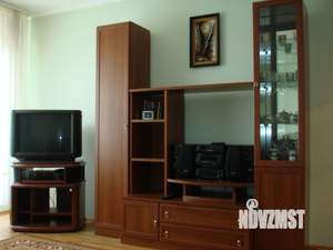 1-к квартира, на длительный срок, 55м2, 16/17 этаж