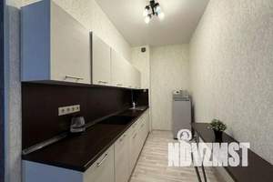 1-к квартира, посуточно, 50м2, 21/21 этаж