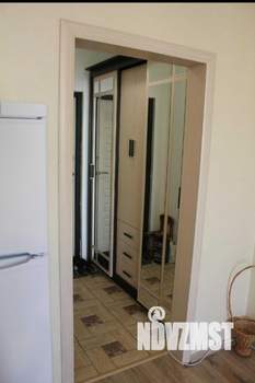 Студия квартира, на длительный срок, 33м2, 9/10 этаж