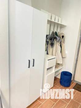 Студия квартира, посуточно, 30м2, 3/5 этаж